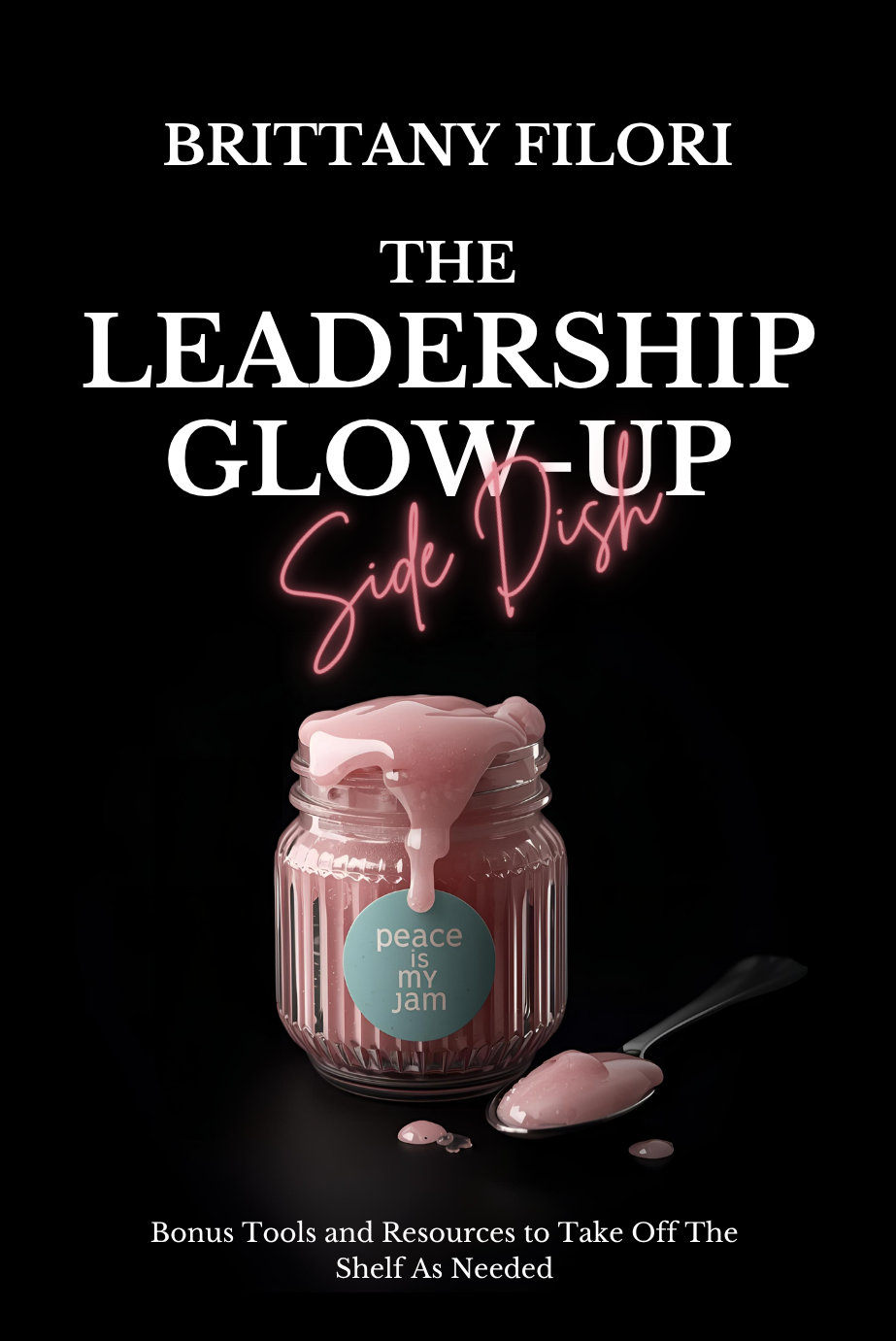 Copy of TLGU™ Side Dish